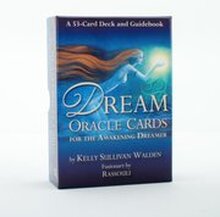 Dream Oracle Cards