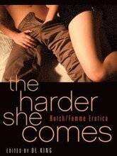 The Harder She Comes