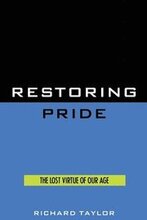 Restoring Pride