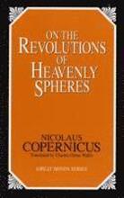 On the Revolutions of Heavenly Spheres