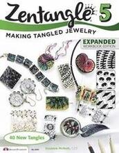 Zentangle 5, Expanded Workbook Edition