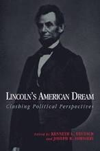 Lincoln'S American Dream