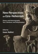 New Perspectives on Ezra-Nehemiah