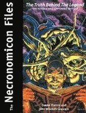 The Necronomicon Files