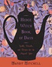 Hedgewitch Book of Days