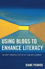 Using Blogs to Enhance Literacy