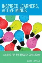 Inspired Learners, Active Minds
