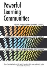 Powerful Learning Communities