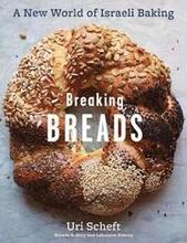 Breaking Breads
