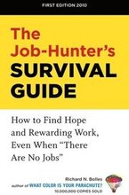 The Job-Hunter's Survival Guide