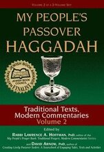 My People's Passover Haggadah: v. 2