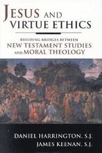 Jesus and Virtue Ethics