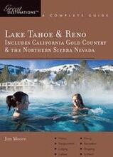 Explorer's Guide Lake Tahoe & Reno