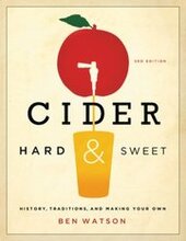 Cider, Hard and Sweet