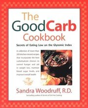 Good Carb Cookbook