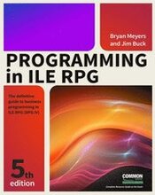 Programming in ILE RPG