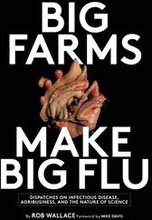 Big Farms Make Big Flu