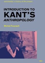 Introduction to Kant's Anthropology
