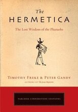The Hermetica
