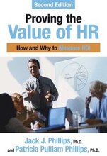 Proving the Value of Hr