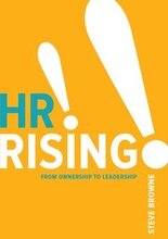 HR Rising!!