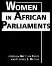 Women in African Parliaments