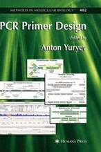 PCR Primer Design