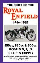 Book of the Royal Enfield 1946-1962