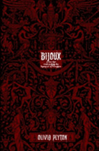 Bijoux: A True Tale Concerning The Vampyre Of Versailles