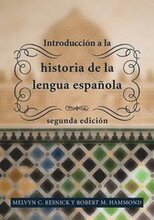 Introduccin a la historia de la lengua espaola