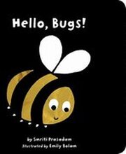 Hello, Bugs!