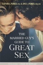 The Married Guy's Guide to Great Sex