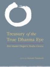 Treasury of the True Dharma Eye