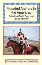 Mounted Archery in the Americas