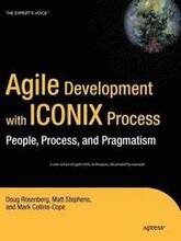 Agile Development with ICONIX Process: People, Process & Pragmatism