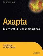 Dynamics AX: A Guide to Microsoft Axapta