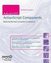 AdvancED ActionScript Components