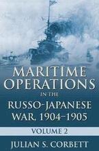 Maritime Operations in the Russo-Japanese War, 19041905
