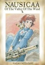 Nausicaa of the Valley of the Wind, vol 2