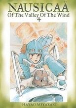 Nausicaa of the Valley of the Wind, vol 4