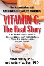 Vitamin C: The Real Story