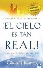 El Cielo Es Tan Real: ¿Cree Que El Cielo Existe Realmente? / Heaven Is So Real