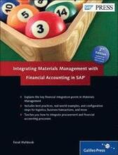 Integrating Materials Management with Financial Accounting in SAP 2nd Edition