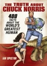 The Truth About Chuck Norris