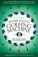Homer Kelley's Golfing Machine