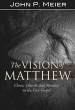 The Vision of Matthew