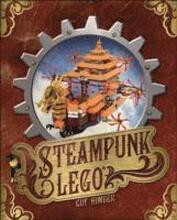 Steampunk LEGO