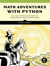 Math Adventures with Python