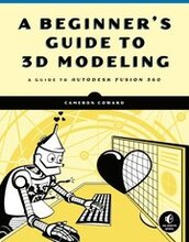 Beginner's Guide to 3D Modeling