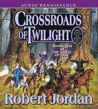 Crossroads of Twilight